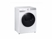 Samsung quickdrivetm was-droogcombinatie 7000-serie wd10t754abt 6 kg wit - afbeelding 1 van  7