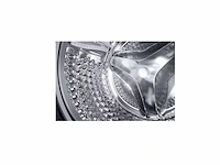 Samsung quickdrivetm was-droogcombinatie 7000-serie wd10t754abt 6 kg wit - afbeelding 3 van  7