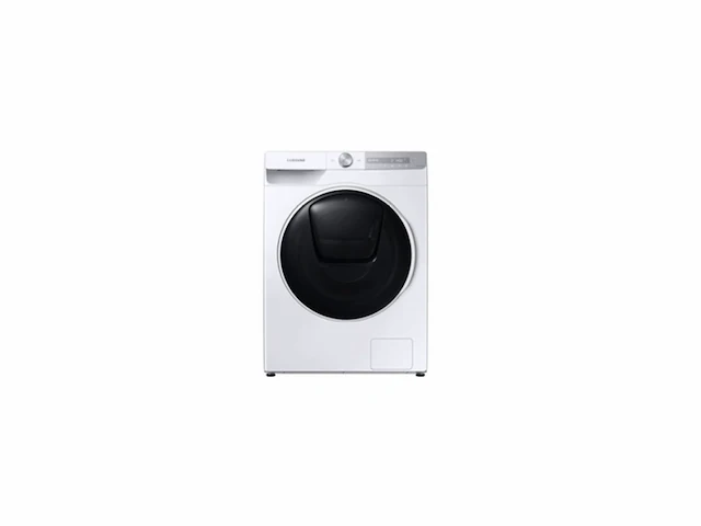 Samsung quickdrivetm was-droogcombinatie 7000-serie wd10t754abt 6 kg wit - afbeelding 4 van  7