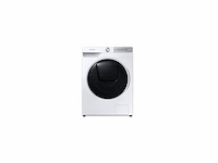 Samsung quickdrivetm was-droogcombinatie 7000-serie wd10t754abt 6 kg wit - afbeelding 4 van  7