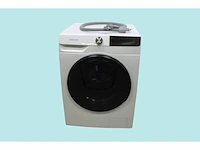 Samsung quickdrivetm was-droogcombinatie 7000-serie wd10t754abt 6 kg wit - afbeelding 5 van  7