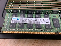 Samsung ram 32gb pc-4 2133p (50x) - afbeelding 3 van  4