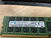 Samsung ram 32gb pc4 (50x) - afbeelding 2 van  5