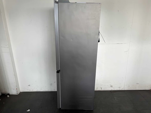 Samsung rb34c600csa - koelvriescombinatie - zilver - afbeelding 6 van  6