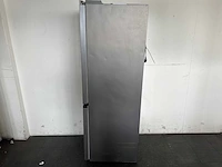 Samsung rb34c600csa - koelvriescombinatie - zilver - afbeelding 6 van  6