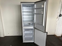 Samsung rb34c600csa - koelvriescombinatie - zilver - afbeelding 3 van  6