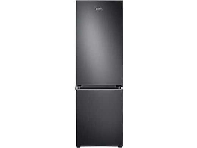 Samsung rb34c605cb1 - koel- en vriescombinatie - 344 - energielabel c - afbeelding 1 van  6