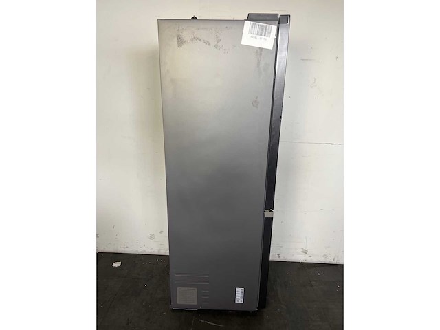 Samsung rb34c605cb1 - koel- en vriescombinatie - 344 - energielabel c - afbeelding 6 van  6