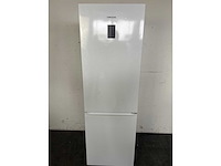 Samsung rb34c670dww - koel-vriescombinatie - wit- met wi-fi - afbeelding 2 van  6