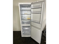 Samsung rb34c670dww - koel-vriescombinatie - wit- met wi-fi - afbeelding 3 van  6