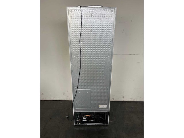 Samsung rb34c670dww - koel-vriescombinatie - wit- met wi-fi - afbeelding 5 van  6