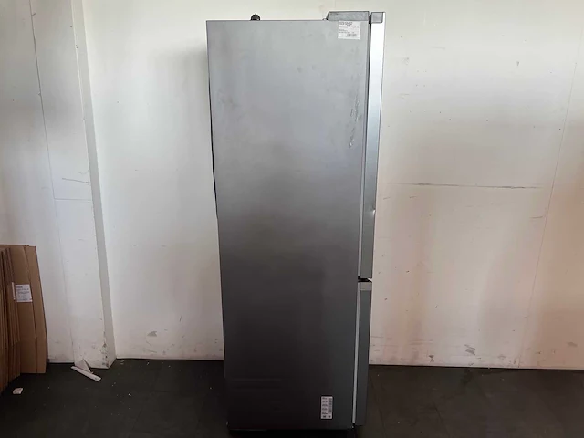 Samsung rb34c675ds9/ef - koel-vriescombinatie - breedte 59.5 cm - hoogte 185.3 cm - inhoud 230 l - nofrost - afbeelding 5 van  7