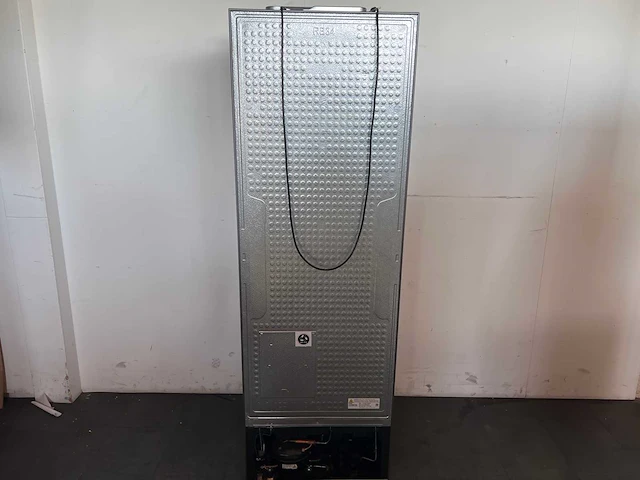 Samsung rb34c675ds9/ef - koel-vriescombinatie - breedte 59.5 cm - hoogte 185.3 cm - inhoud 230 l - nofrost - afbeelding 6 van  7
