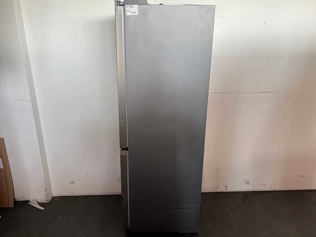 Samsung rb34c675ds9/ef - koel-vriescombinatie - breedte 59.5 cm - hoogte 185.3 cm - inhoud 230 l - nofrost - afbeelding 7 van  7