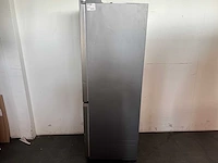 Samsung rb34c675ds9/ef - koel-vriescombinatie - breedte 59.5 cm - hoogte 185.3 cm - inhoud 230 l - nofrost - afbeelding 7 van  7