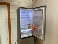 Samsung rb36t602csa koelkast - afbeelding 2 van  4