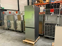 Samsung rb36t602csa koel/vries combinatie - afbeelding 1 van  8