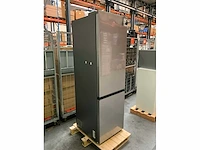 Samsung rb36t602csa koel/vries combinatie - afbeelding 3 van  8