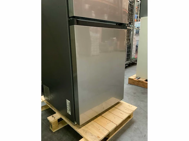 Samsung rb36t602csa koel/vries combinatie - afbeelding 5 van  8