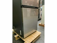 Samsung rb36t602csa koel/vries combinatie - afbeelding 5 van  8