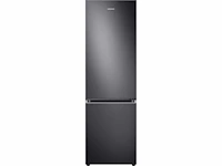 Samsung rb36t602db1/ef koelkast - afbeelding 1 van  7