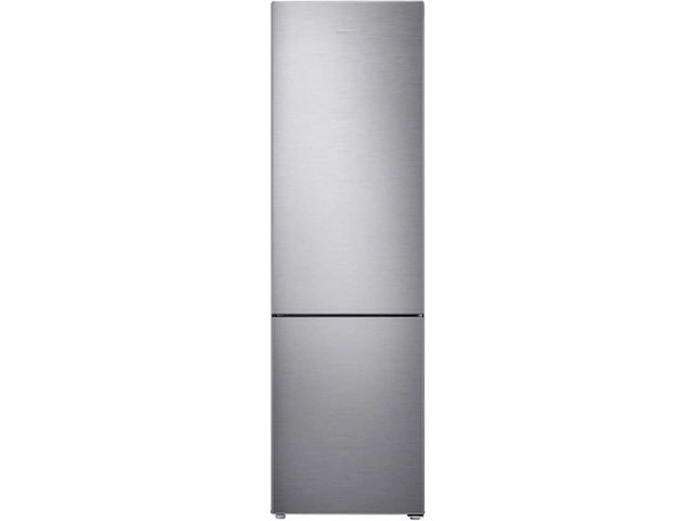 Samsung rb37j5029ss/ef - koel-vriescombinatie - afbeelding 1 van  6