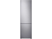 Samsung rb37j5029ss/ef - koel-vriescombinatie - afbeelding 1 van  6