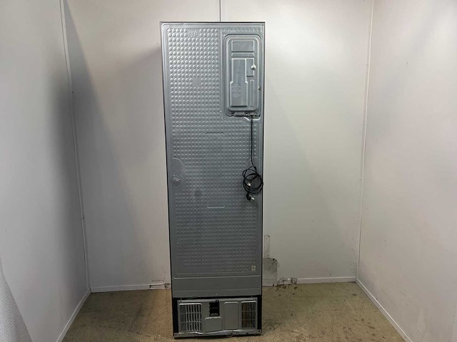 Samsung rb37j5029ss/ef - koel-vriescombinatie - afbeelding 5 van  6