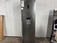 Samsung rb37j5925ss koel-vries combinatie - afbeelding 2 van  6