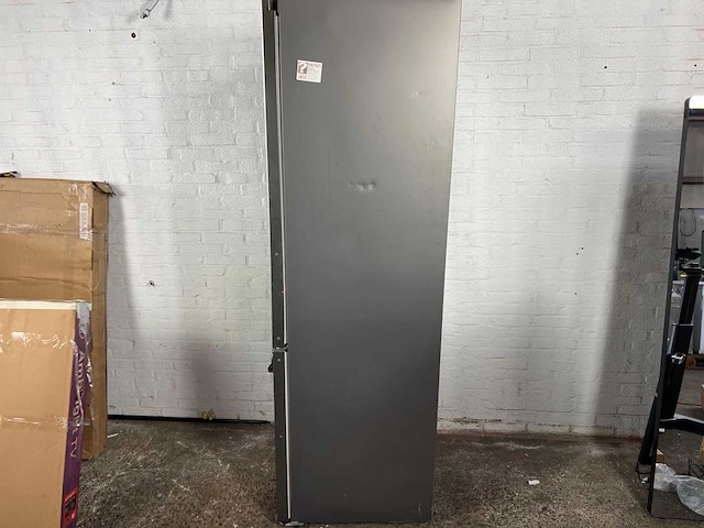 Samsung rb37j5925ss koel-vries combinatie - afbeelding 4 van  6