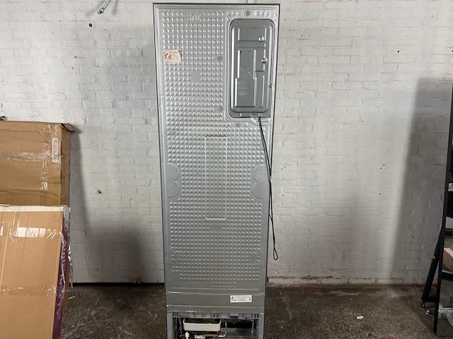 Samsung rb37j5925ss koel-vries combinatie - afbeelding 5 van  6