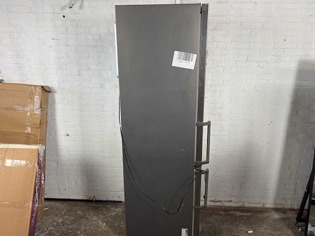 Samsung rb37j5925ss koel-vries combinatie - afbeelding 6 van  6