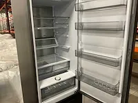 Samsung rb38a7b6bb1 koel/vries combinatie - afbeelding 4 van  7