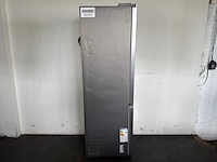 Samsung rb38c603cs9 - koel-vriescombinatie - zilver - 390 liter - energieklasse c - easy clean - afbeelding 4 van  5