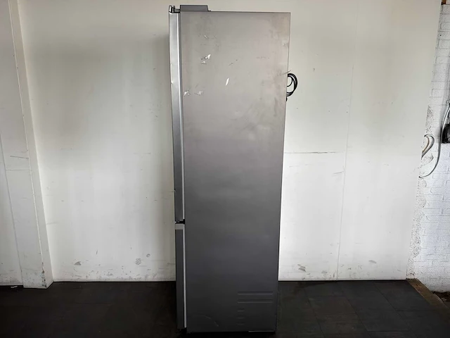 Samsung rb38c603cs9 - koel-vriescombinatie - zilver - 390 liter - energieklasse c - easy clean - afbeelding 5 van  5
