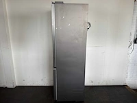 Samsung rb38c603cs9 - koel-vriescombinatie - zilver - 390 liter - energieklasse c - easy clean - afbeelding 5 van  5