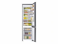 Samsung rb38c776asr vrijstaande koelvriescombinatie zilver - afbeelding 3 van  8