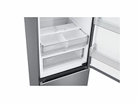 Samsung rb38c776asr vrijstaande koelvriescombinatie zilver - afbeelding 4 van  8