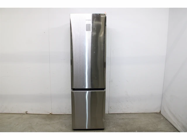Samsung rb38c776asr vrijstaande koelvriescombinatie zilver - afbeelding 5 van  8