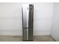 Samsung rb38c776asr vrijstaande koelvriescombinatie zilver - afbeelding 5 van  8