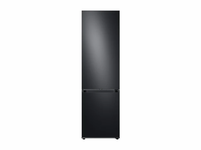 Samsung rb38c7b6ab1 - koel- en vriescombinatie - wifi - zwart - afbeelding 1 van  8