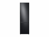 Samsung rb38c7b6ab1 - koel- en vriescombinatie - wifi - zwart - afbeelding 1 van  8