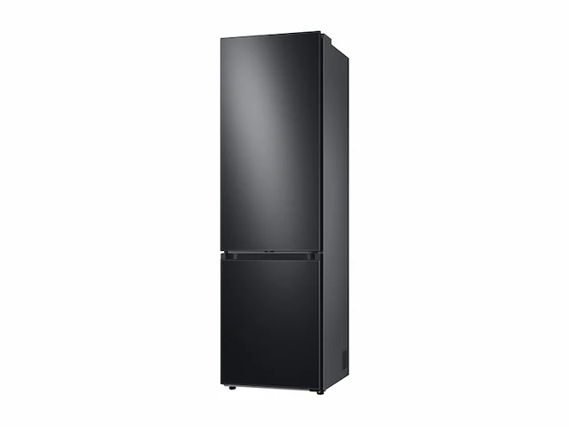 Samsung rb38c7b6ab1 - koel- en vriescombinatie - wifi - zwart - afbeelding 2 van  8