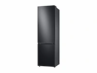 Samsung rb38c7b6ab1 - koel- en vriescombinatie - wifi - zwart - afbeelding 2 van  8