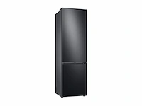 Samsung rb38c7b6ab1 - koel- en vriescombinatie - wifi - zwart - afbeelding 4 van  8
