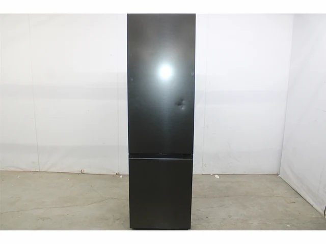 Samsung rb38c7b6ab1 - koel- en vriescombinatie - wifi - zwart - afbeelding 5 van  8