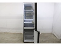 Samsung rb38c7b6ab1 - koel- en vriescombinatie - wifi - zwart - afbeelding 6 van  8