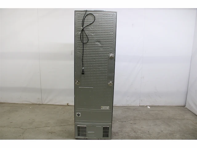 Samsung rb38c7b6ab1 - koel- en vriescombinatie - wifi - zwart - afbeelding 7 van  8