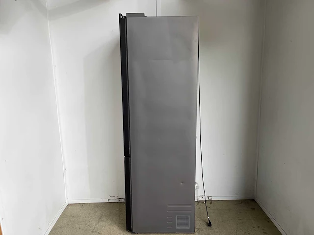 Samsung rb38c7b6as9 - afbeelding 4 van  6