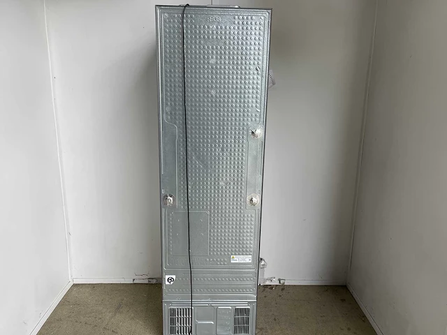 Samsung rb38c7b6as9 - afbeelding 5 van  6